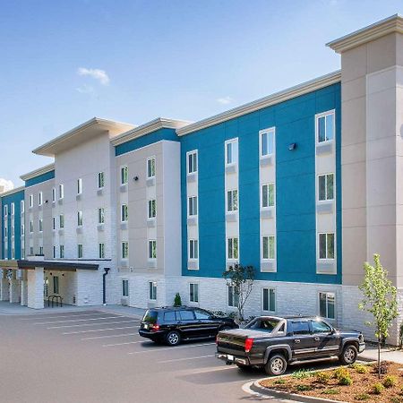 Extended Stay America Suites - Portland - East Fairview Екстериор снимка