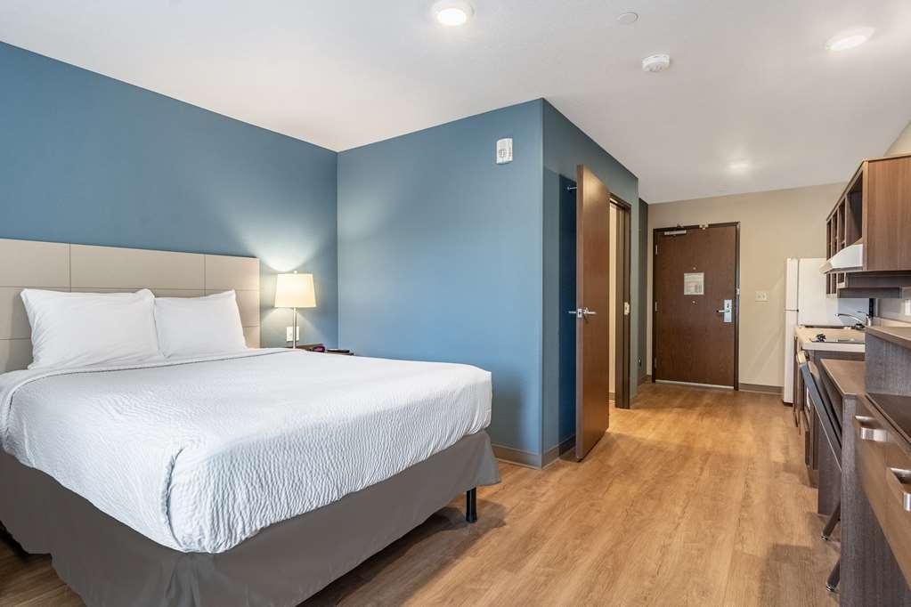 Extended Stay America Suites - Portland - East Fairview Стая снимка