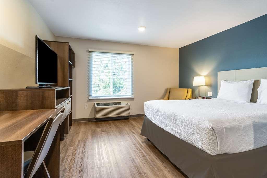 Extended Stay America Suites - Portland - East Fairview Стая снимка