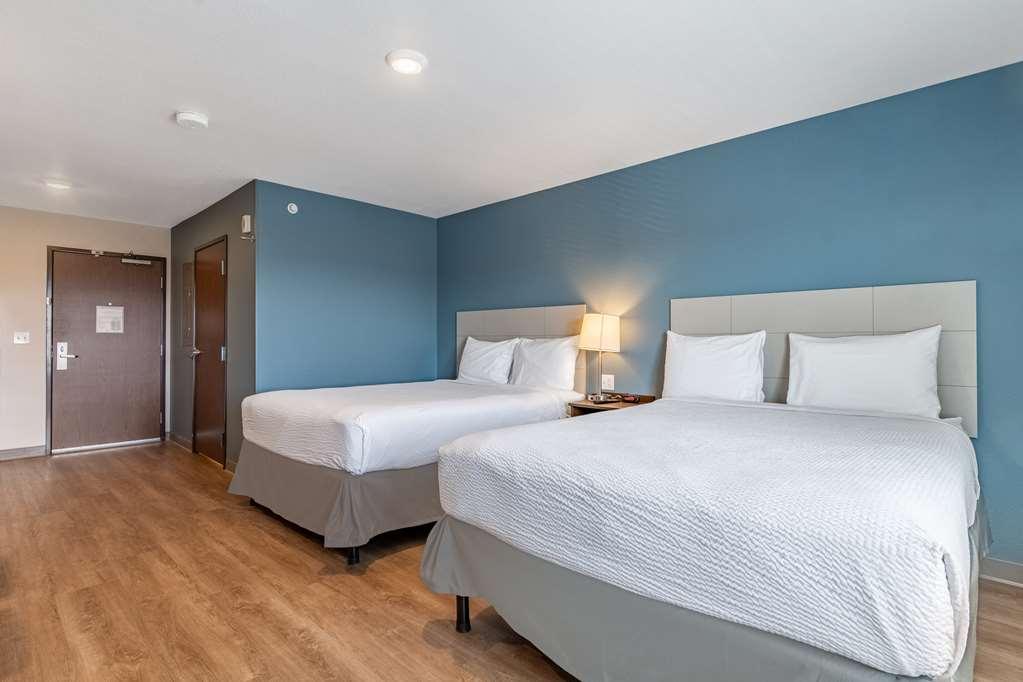 Extended Stay America Suites - Portland - East Fairview Стая снимка
