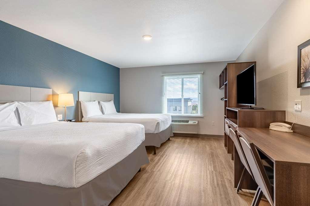 Extended Stay America Suites - Portland - East Fairview Стая снимка