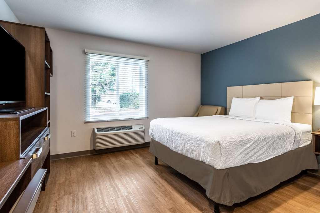 Extended Stay America Suites - Portland - East Fairview Стая снимка