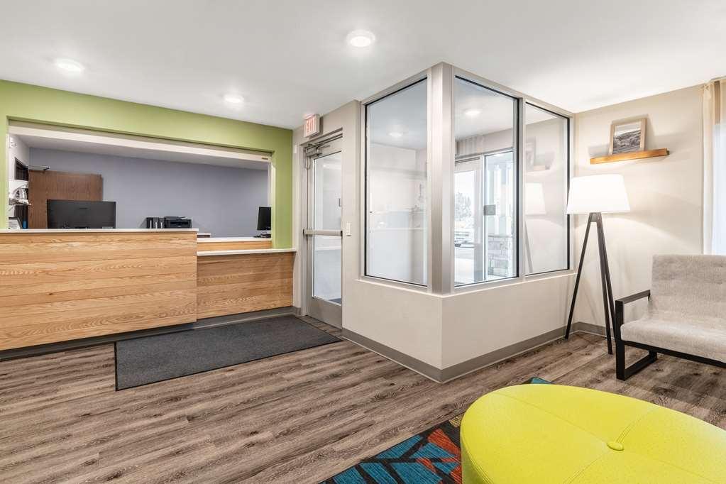 Extended Stay America Suites - Portland - East Fairview Интериор снимка