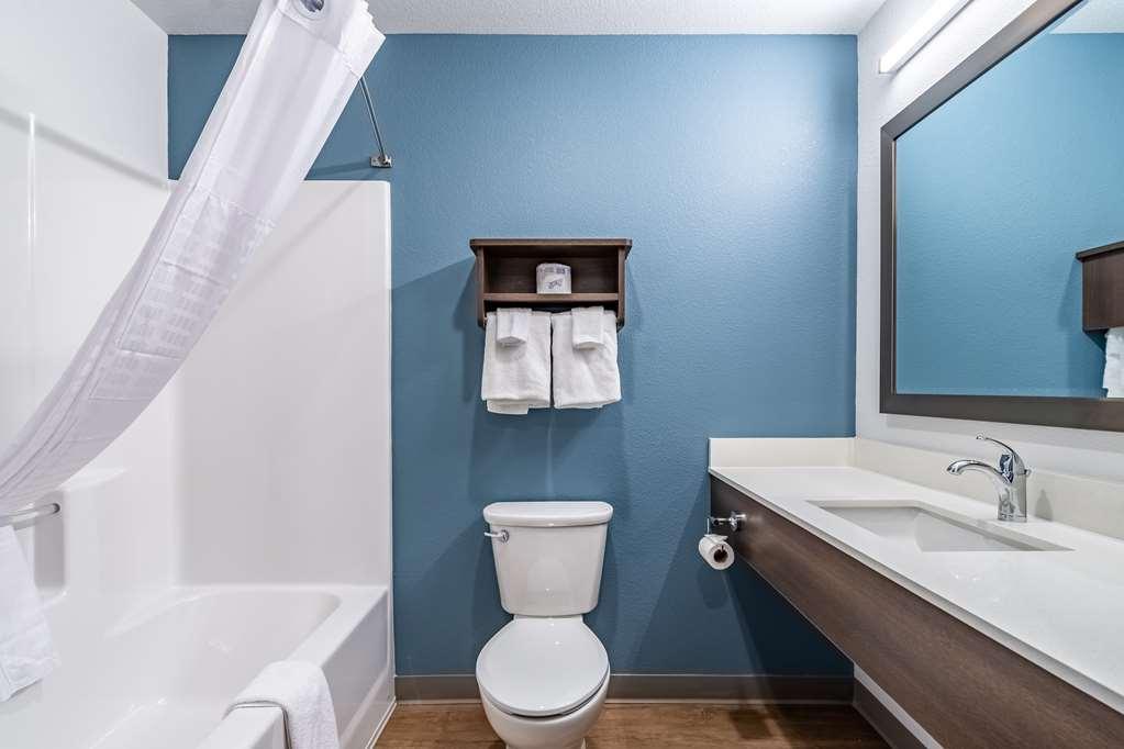 Extended Stay America Suites - Portland - East Fairview Екстериор снимка