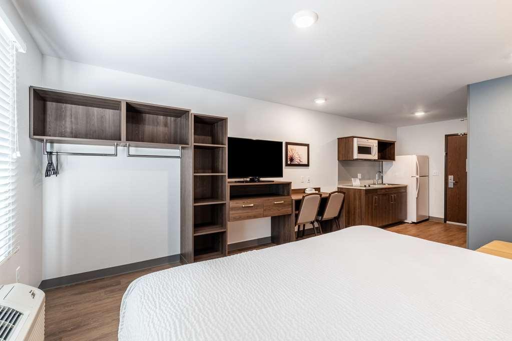 Extended Stay America Suites - Portland - East Fairview Стая снимка