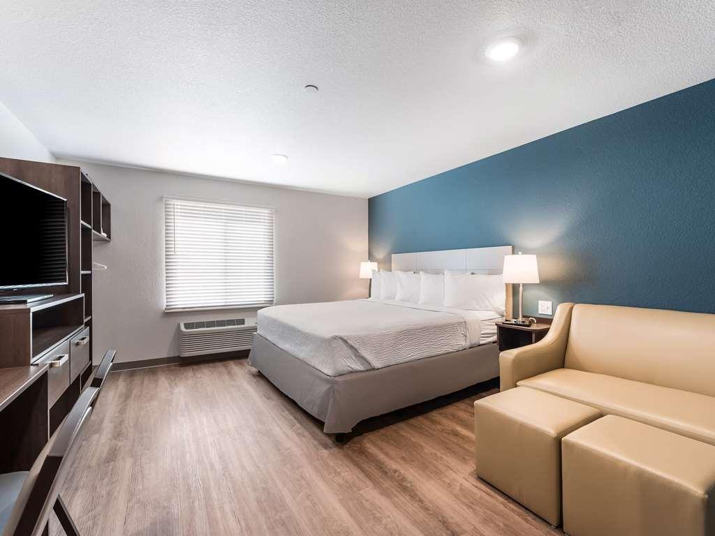 Extended Stay America Suites - Portland - East Fairview Стая снимка