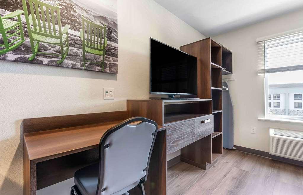 Extended Stay America Suites - Portland - East Fairview Стая снимка
