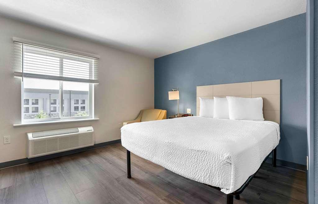 Extended Stay America Suites - Portland - East Fairview Стая снимка