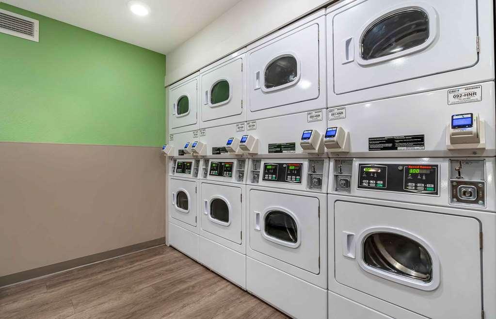 Extended Stay America Suites - Portland - East Fairview Съоръжения снимка