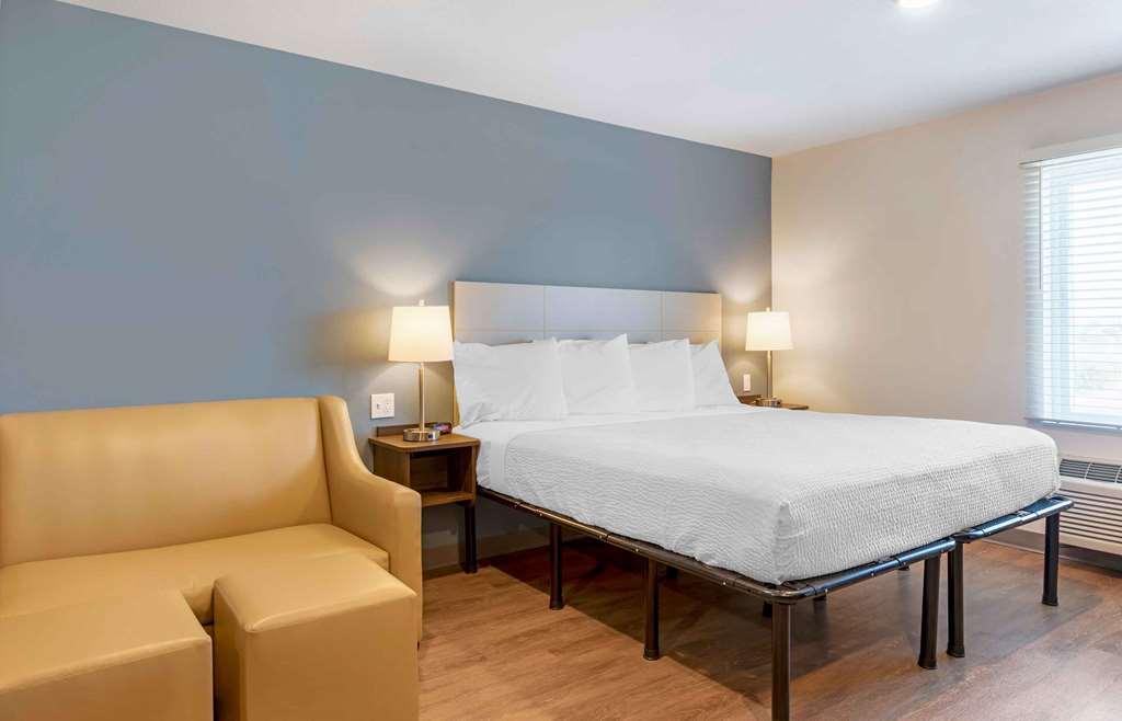 Extended Stay America Suites - Portland - East Fairview Стая снимка
