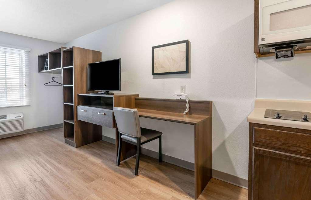 Extended Stay America Suites - Portland - East Fairview Стая снимка