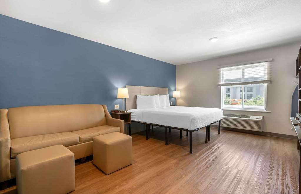 Extended Stay America Suites - Portland - East Fairview Стая снимка